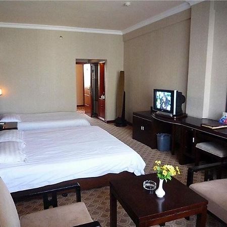 Guilin Lifeng Hotel Exterior photo