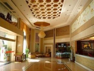 Guilin Lifeng Hotel Exterior photo