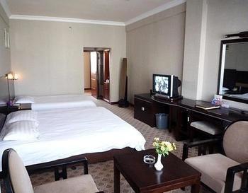 Guilin Lifeng Hotel Exterior photo