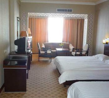 Guilin Lifeng Hotel Exterior photo