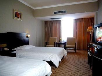 Guilin Lifeng Hotel Exterior photo