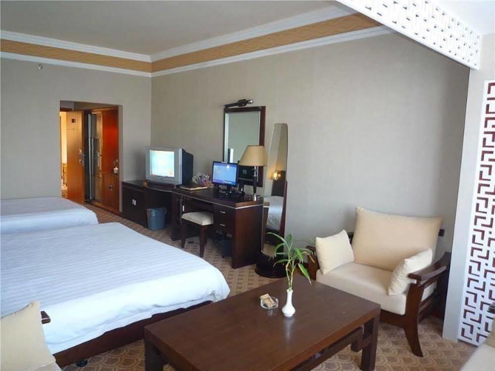 Guilin Lifeng Hotel Exterior photo
