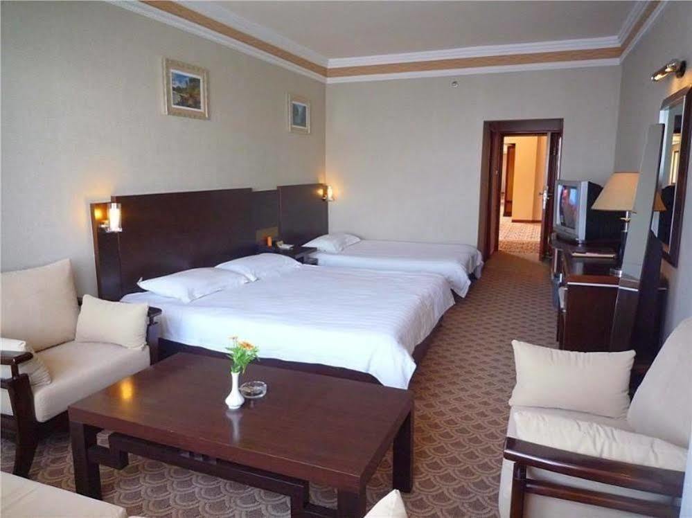 Guilin Lifeng Hotel Exterior photo