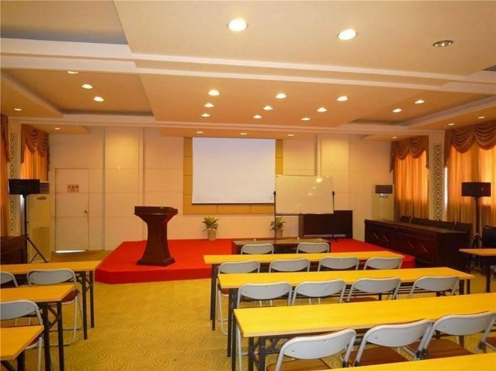 Guilin Lifeng Hotel Exterior photo